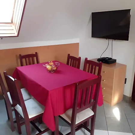 In - Balaton 43965 Ferienhaus