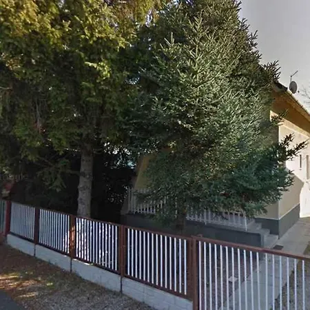 Holiday home In - Balaton 43965 Siofok
