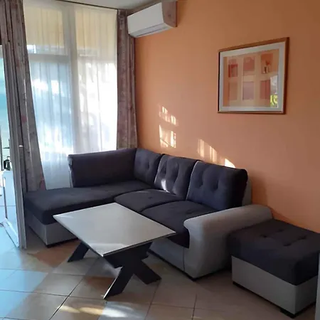Ferienhaus In - Balaton 43965