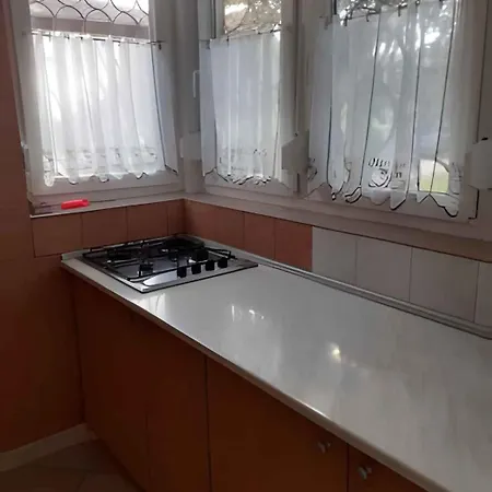 In - Balaton 43965 Holiday home *
