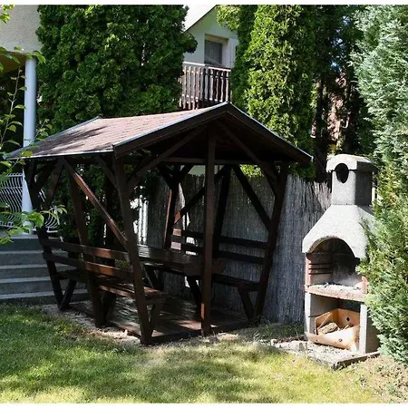 In - Balaton 43965 Holiday home Siofok
