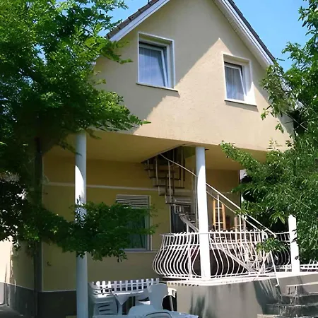 Holiday home In - Balaton 43965 Siofok