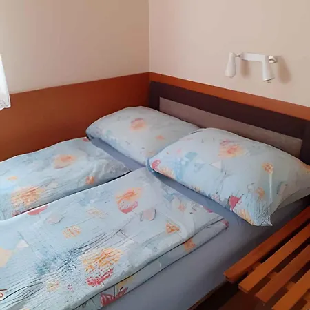 Semesterbostad In - Balaton 43965