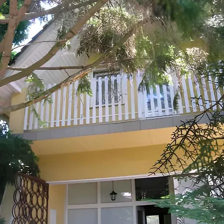 In - Balaton 43965 Holiday home Siofok