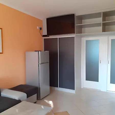 In - Balaton 43965 Ferienhaus
