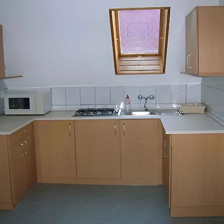 Ferienhaus In - Balaton 43965 Siófok