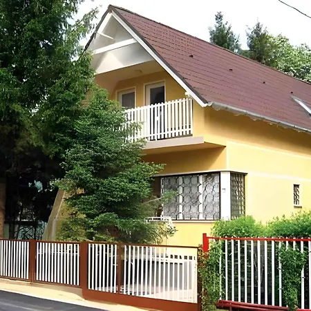 Semesterbostad In - Balaton 43965