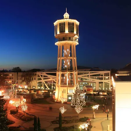 In - Balaton 43965 Siófok