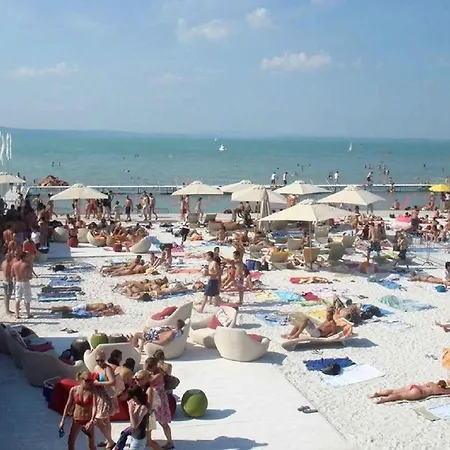 In - Balaton 43965 Casa vacanze *