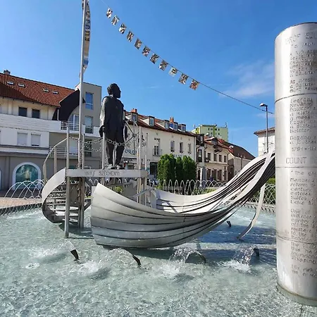 Nyaraló In - Balaton 43965
